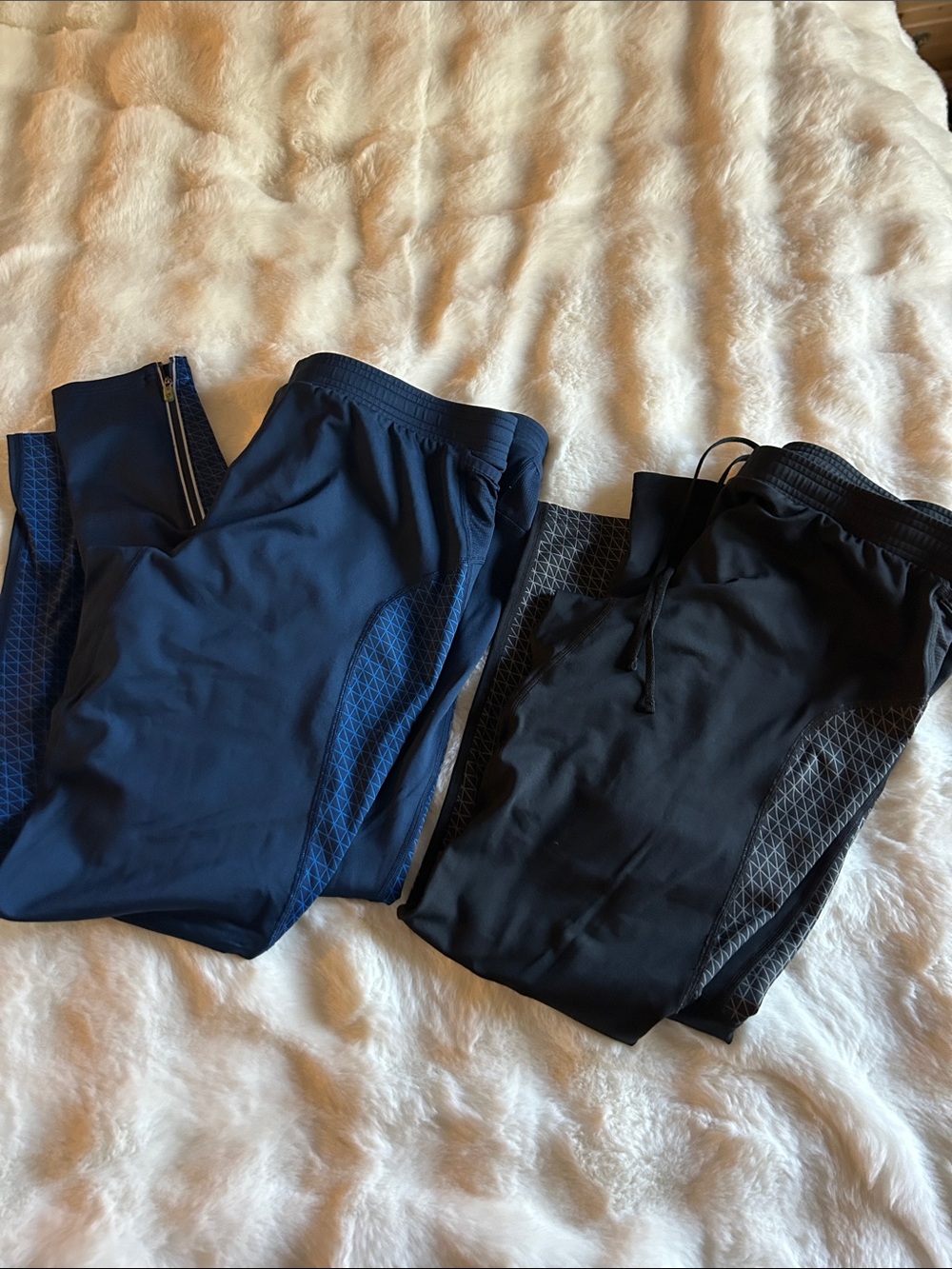 Under Armour Compression/Cold Gear Pants